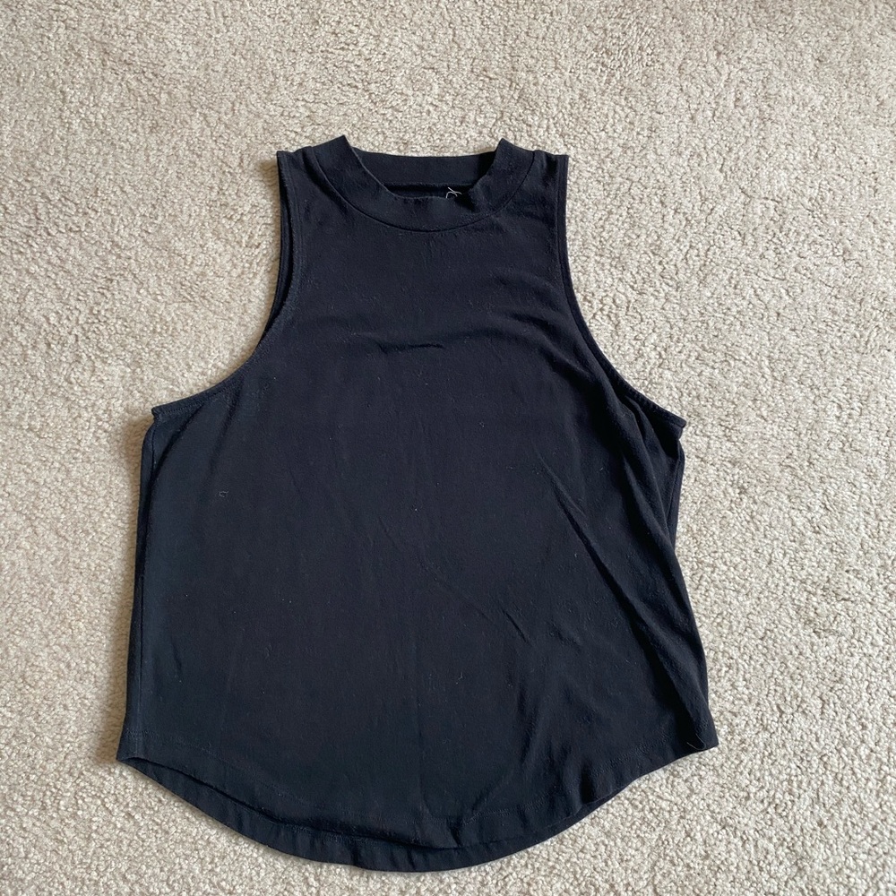 MADEWELL tank